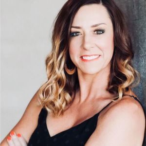 Meet your Posher, Tammy